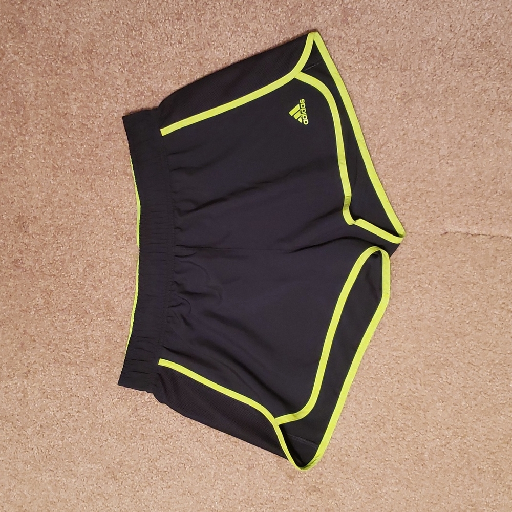 Adidas Women's Shorts